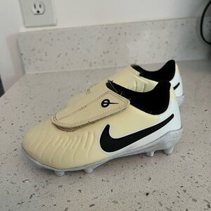 Nike Kids Tiempo Legend 10 Jamal Musiala MG Soccer Cleats